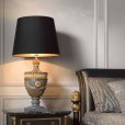 Coleccion Alexandra, table lamps, luxury table lamps, table lamps from Spain